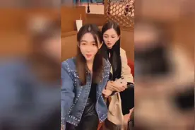 出去约会千万不要带闺蜜，一定不要带