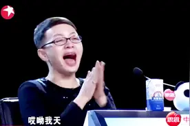 肌肉大叔有备而来！作打油诗现场征婚！宋丹丹都要乐翻了！视频封面