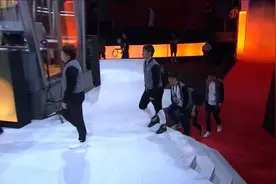 Dota 2: B-GOD vs SECRET TI5  致敬大B神-敌法师冠名者Burning