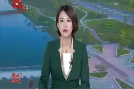 康军与中国铁建股份有限公司西北区域总部总经理卢朋进行座谈视频封面