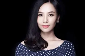 【商界木兰】新希望集团董事长 刘畅（刘永好之女）:别叫我富二代视频封面