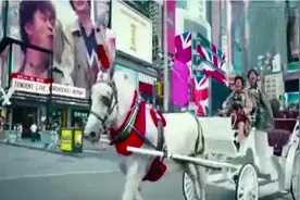 电影唐人街探案2之欢迎来纽约演唱泰勒·斯威夫特视频封面