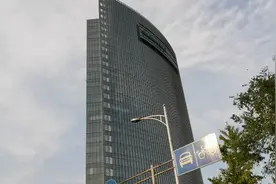 西门子中国总部视频封面