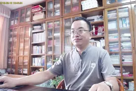 福彩3D2019215期：1路和值17期未开，很是困惑和值走势，这样破解视频封面