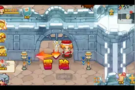 宠物王国外传，幽暗结社10。