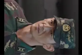 特种兵和教官过招，打个平手。视频封面