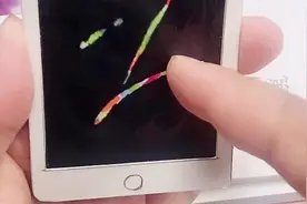 自制手机的方法，能写能画，为了六一学起来