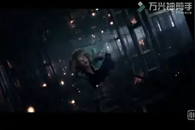 我救得了全世界，却救不回你😭😭，小蜘蛛失去了最爱的格温～视频封面
