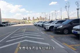 乌鲁木齐有家妇幼保健院，环境好免费停车，医生护士很敬业