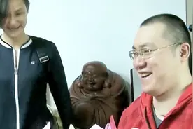 汤淼为中国排球奉献了一生，被迫和爱妻离婚，如今却无人照料视频封面