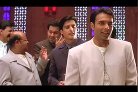 印度电影歌舞 尤代·乔普拉 电影插曲MV视频封面