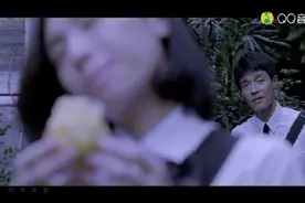 我好像在哪见过你 (《精灵王座》动画电影主题曲)视频封面