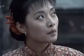 李云龙遇到自己一生中第一个妻子秀芹，革命下的爱情更感人视频封面