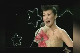 青年花腔女高音歌唱家常思思《玛依拉变奏曲》