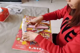 手上死皮好多，看着不舒服 工具都有自己来修剪一下