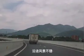 从东莞开车去惠州小金口，会发现相邻两市 以前联系没那么好