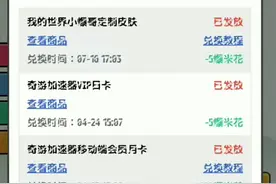 我的世界定制皮肤兑换码