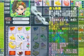 梦幻西游：一个宠修没满的号，竟然开4个拓展行囊，老王看不懂了