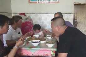 杨妈用白高粱面做啥好吃的？ 糖尿病患者的美食，好吃美味又营养视频封面