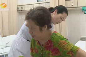 72岁女子左腰胀痛难忍，竟是泌尿结石发作，没想到是饮水少所致