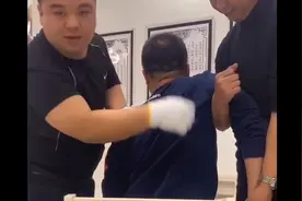 出岔气了很难受，又不能吃药，怎么办呢？视频封面