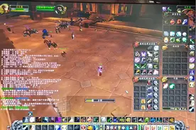 怀旧服盗贼速刷奥达曼收益测试