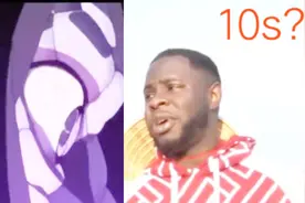 动漫与影视时间让人抓狂？10s是多久？ 小哥们真情出演 全程爆笑