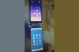 小爱同学VS小爱同学。场面一度失控！视频封面