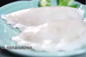 美食达人教你怎么做闽南特色小吃“金包银”，秘密都在主料中！