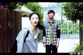 六哲最伤心的一首情歌和不爱我的人说再见!视频封面