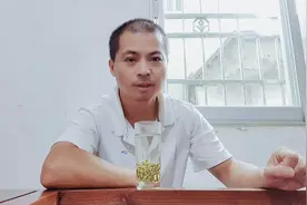 庐山云雾茶档次怎么样？看看茶叶研究者杨大华老师怎么说？视频封面