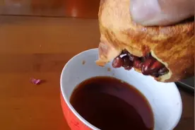 教你如何把石榴变成酒，原来这么简单