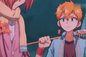 《地缚少年花子君》第八集剪辑视频封面