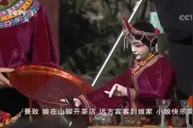 大师带来提线木偶表演，“傀儡师”般的操作，完美控制小木偶人视频封面