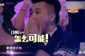 谁是大歌神：模仿者翻唱JJ的《江南》，一开口还以为原唱来了呢！