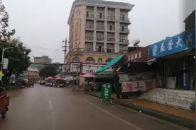 资阳市雁江区省级试范镇小院镇，看看这几年的变化，视频封面
