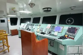 海员在船上具体做什么工作，看完这个视频你就知道一部分视频封面