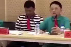 此子绝非池中物，假以时日必成大器视频封面