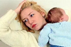 生过二胎和生过一胎的女人，到底有什么区别？今天可算知道了视频封面