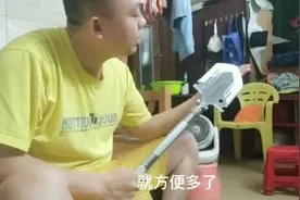 为了方便挖蚯蚓钓鱼 ，买了个工兵铲 ，为了能钓鱼算拼的了视频封面