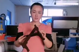 惠姐自制鱼缸底座，有底座比直接摆桌面好看多了，一起来看看吧。视频封面