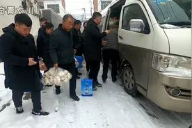 河南小伙在山西，娶个山西媳妇发现习俗天差地别。山西人就是大气