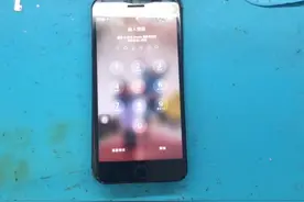 苹果7p打电话重启视频封面