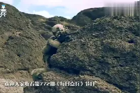 史上最年轻少将！15岁就当上将军 还兼职重要组织国防部长视频封面