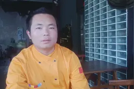 厨师再谈试菜小技巧，能拿高工资.掌握这三点很重要，试菜准成功视频封面