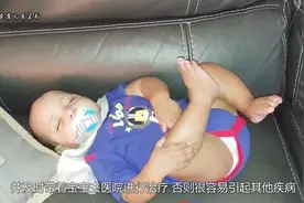 宝宝经常睡不醒，遇到三种情况宝妈要及时叫醒，有利于智力发育视频封面