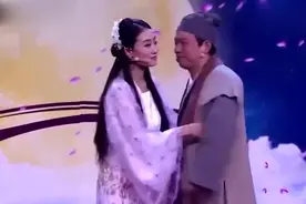 人间一年天上一天，织女说：你一年见我一次，而我是天天见你啊视频封面