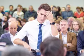 加拿大怎么了？不仅加拿大鹅“受重伤”，国内旅游业也开始了？视频封面