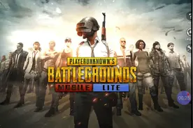 PUBG微缩版，在芥子空间下载。观众（连压枪都不会还玩个毛？）视频封面