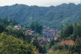 中央电视台电影频道《温暖有光放映队》走进贵州榕江视频封面